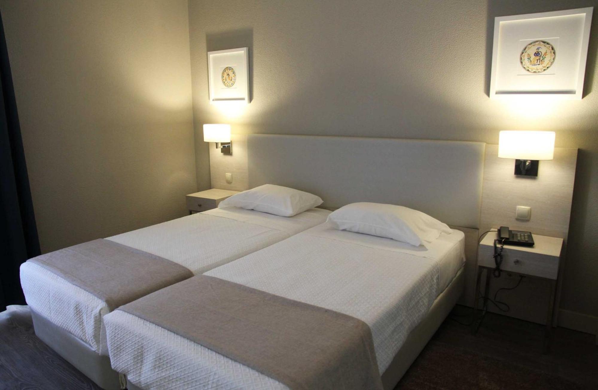 Hotel D. Luis - Elvas Εξωτερικό φωτογραφία