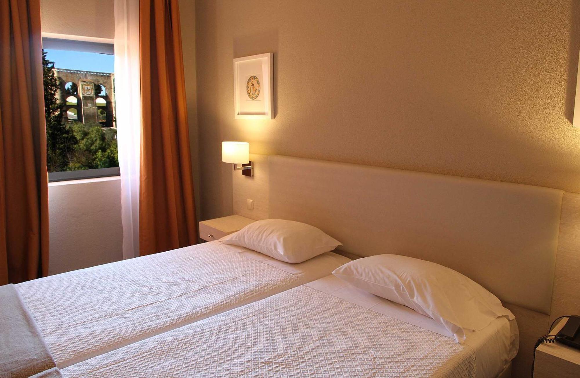 Hotel D. Luis - Elvas Εξωτερικό φωτογραφία
