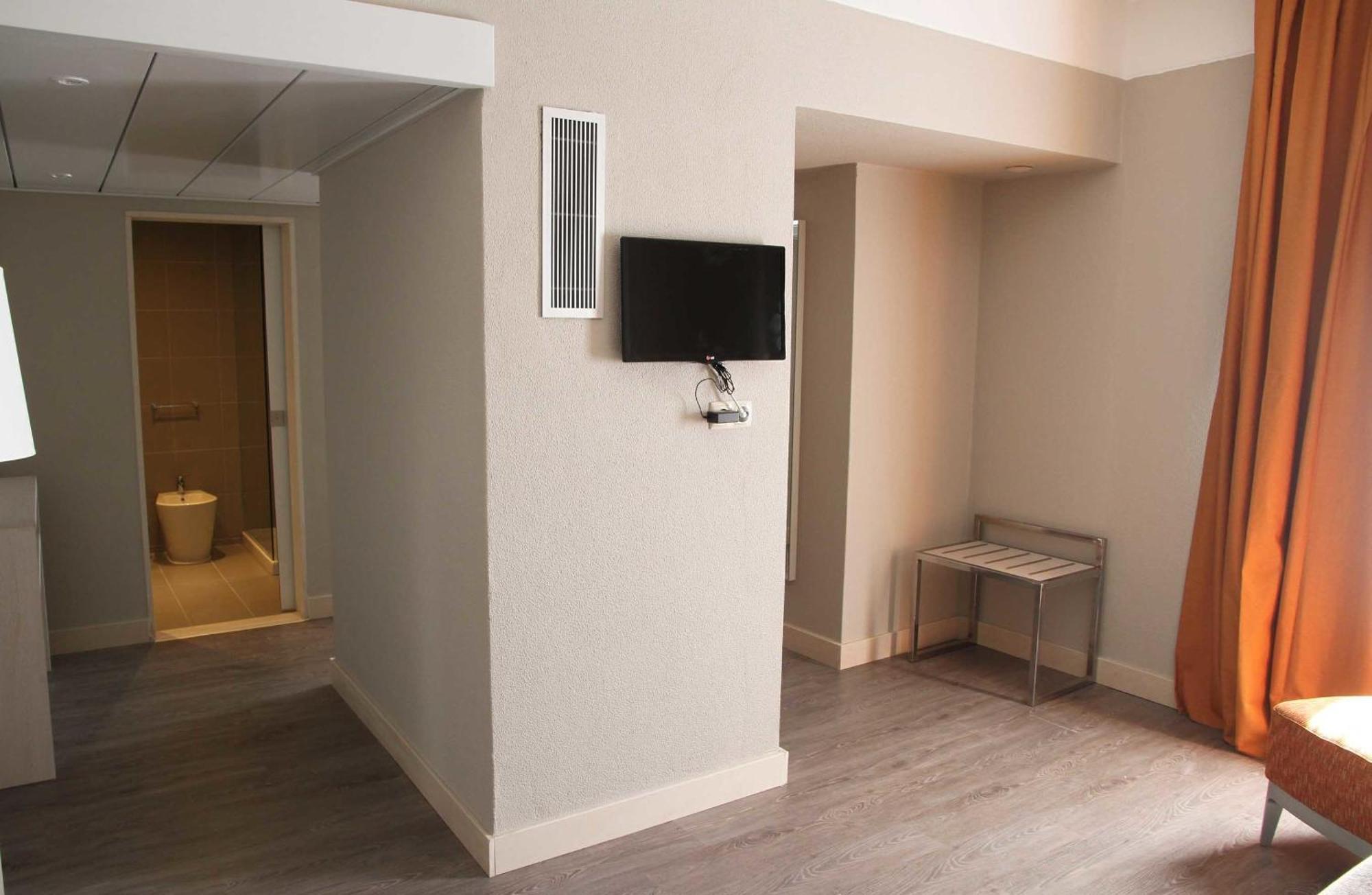 Hotel D. Luis - Elvas Δωμάτιο φωτογραφία