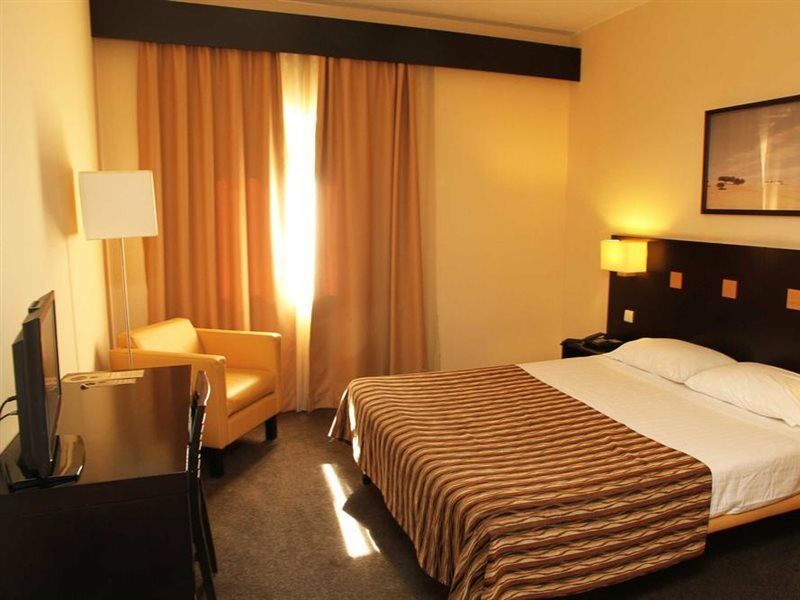 Hotel D. Luis - Elvas Εξωτερικό φωτογραφία