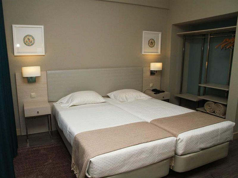 Hotel D. Luis - Elvas Εξωτερικό φωτογραφία