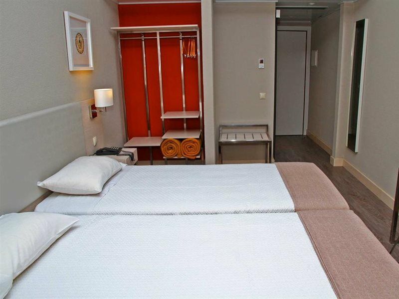 Hotel D. Luis - Elvas Εξωτερικό φωτογραφία