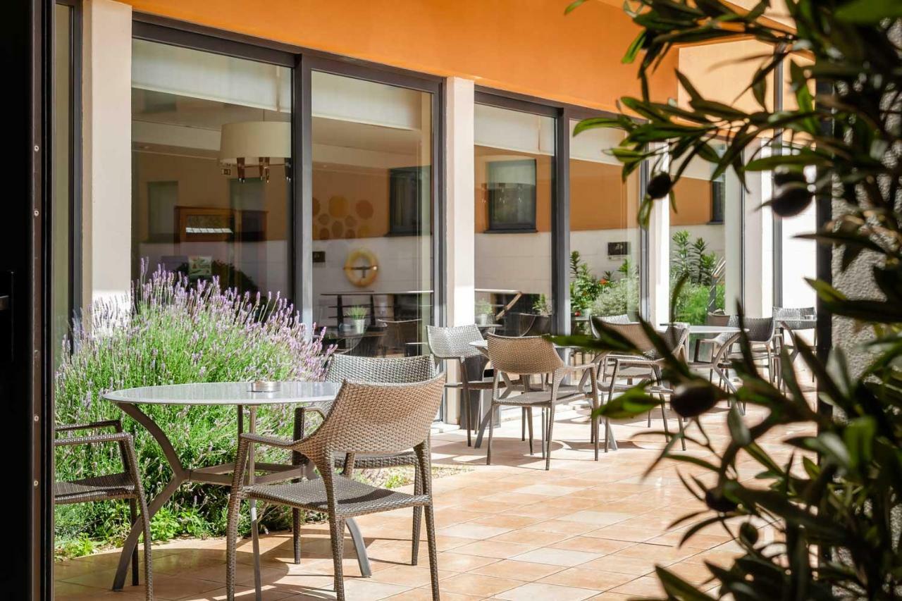 Hotel D. Luis - Elvas Εξωτερικό φωτογραφία