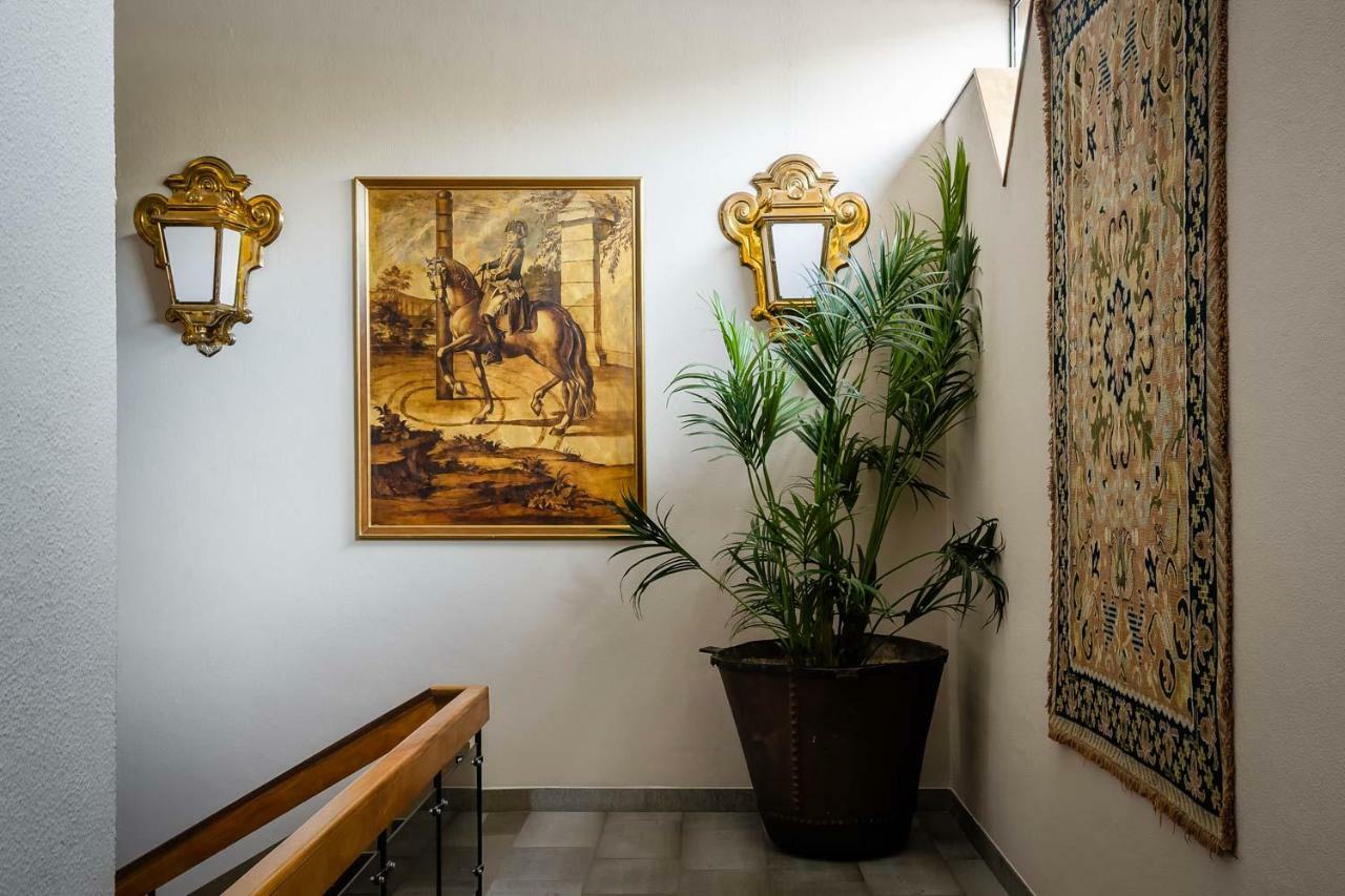 Hotel D. Luis - Elvas Εξωτερικό φωτογραφία