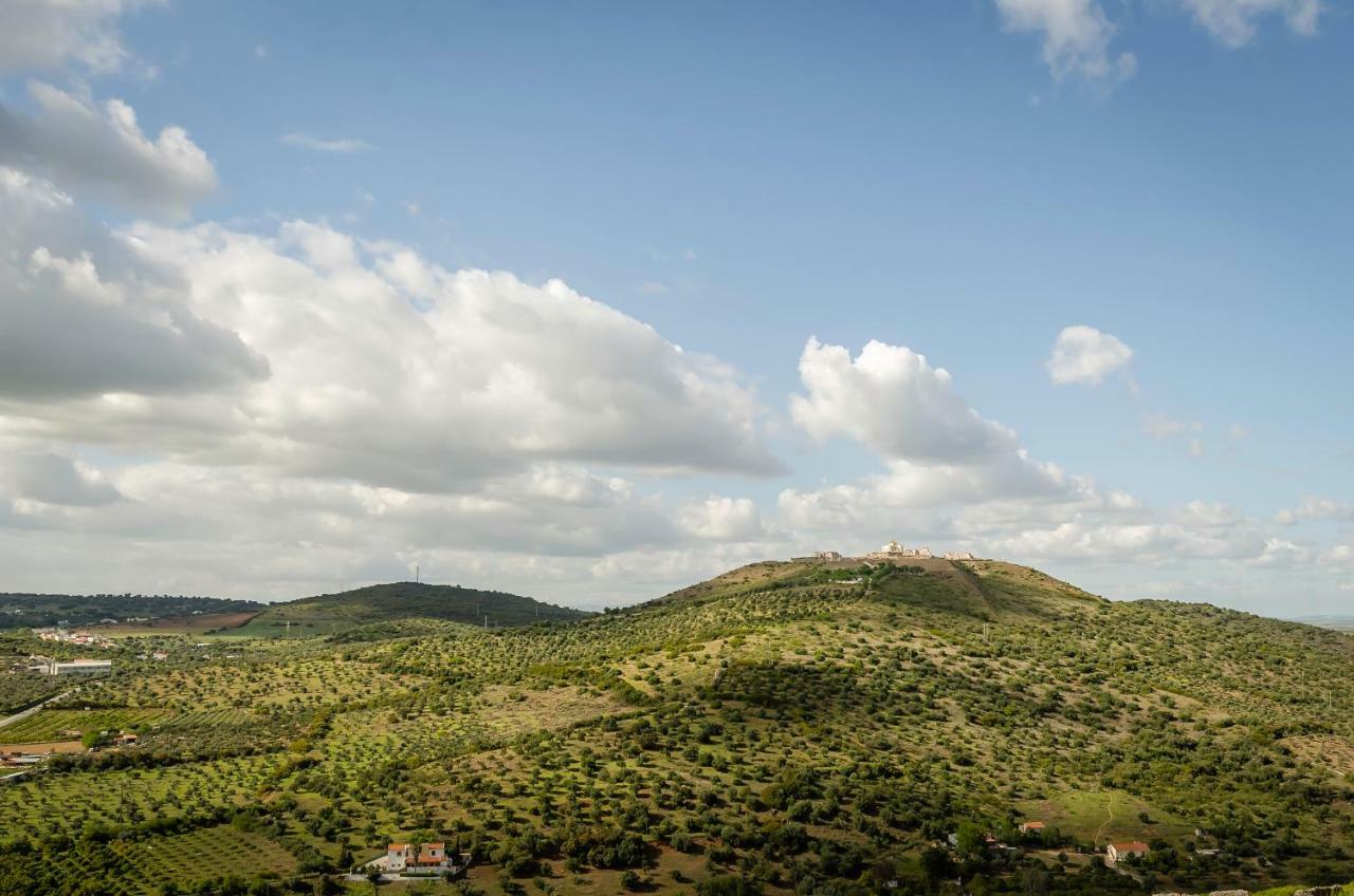 Hotel D. Luis - Elvas Εξωτερικό φωτογραφία