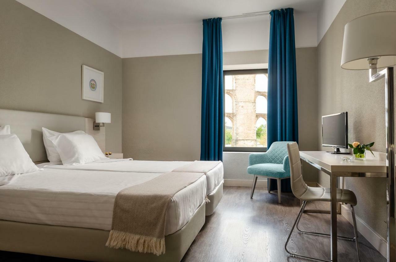 Hotel D. Luis - Elvas Εξωτερικό φωτογραφία