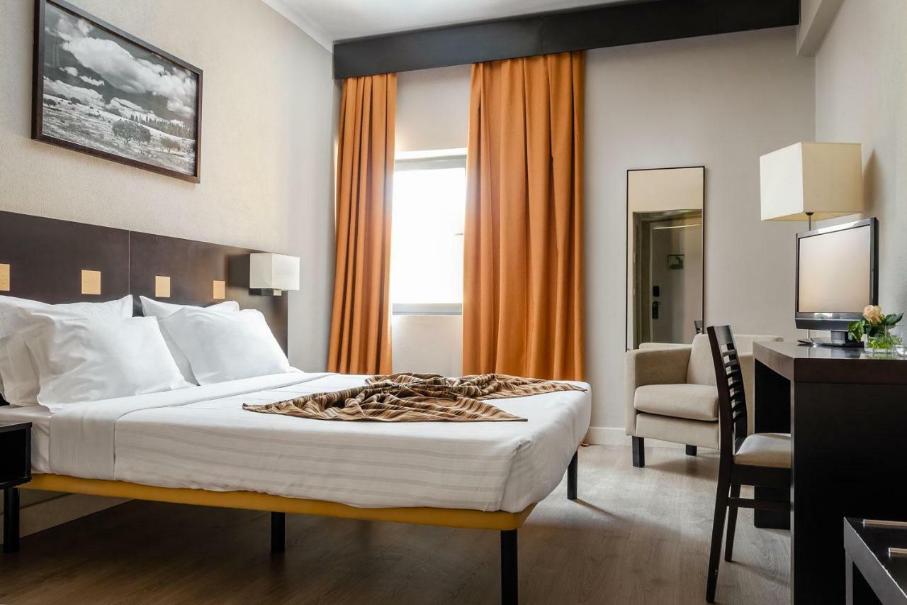 Hotel D. Luis - Elvas Εξωτερικό φωτογραφία