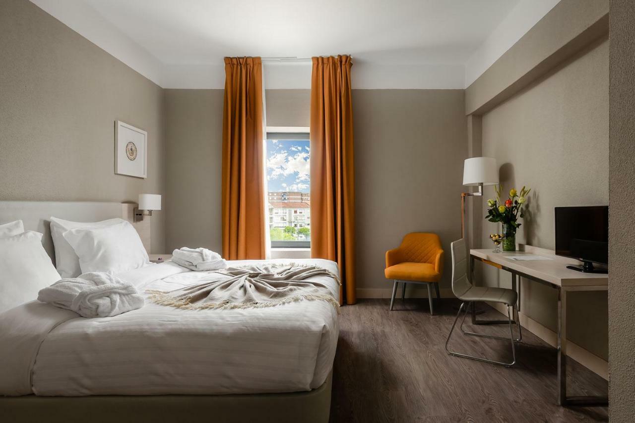 Hotel D. Luis - Elvas Εξωτερικό φωτογραφία