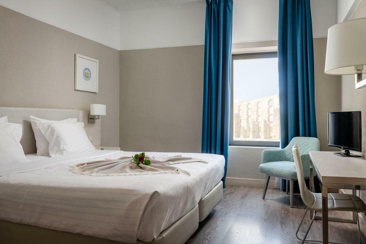 Hotel D. Luis - Elvas Εξωτερικό φωτογραφία