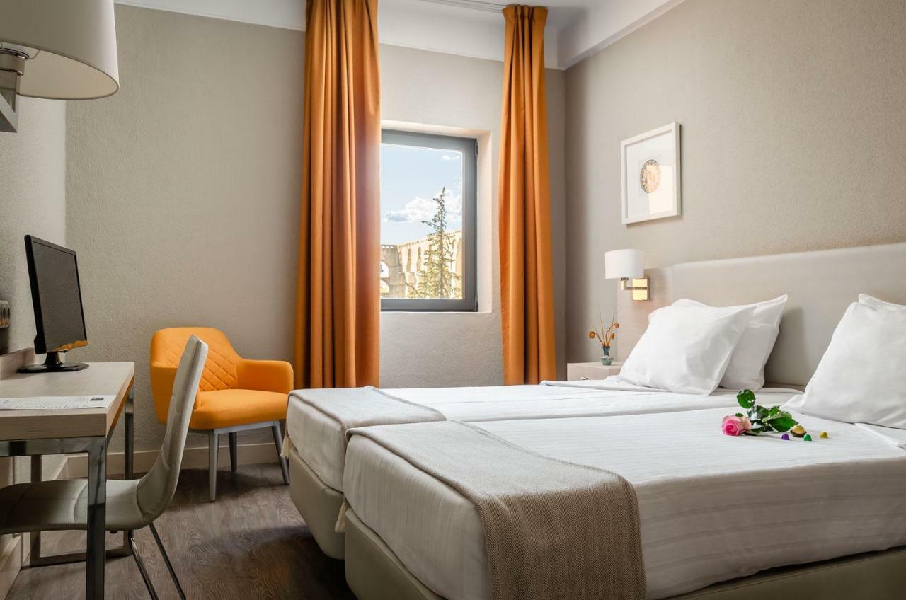 Hotel D. Luis - Elvas Εξωτερικό φωτογραφία