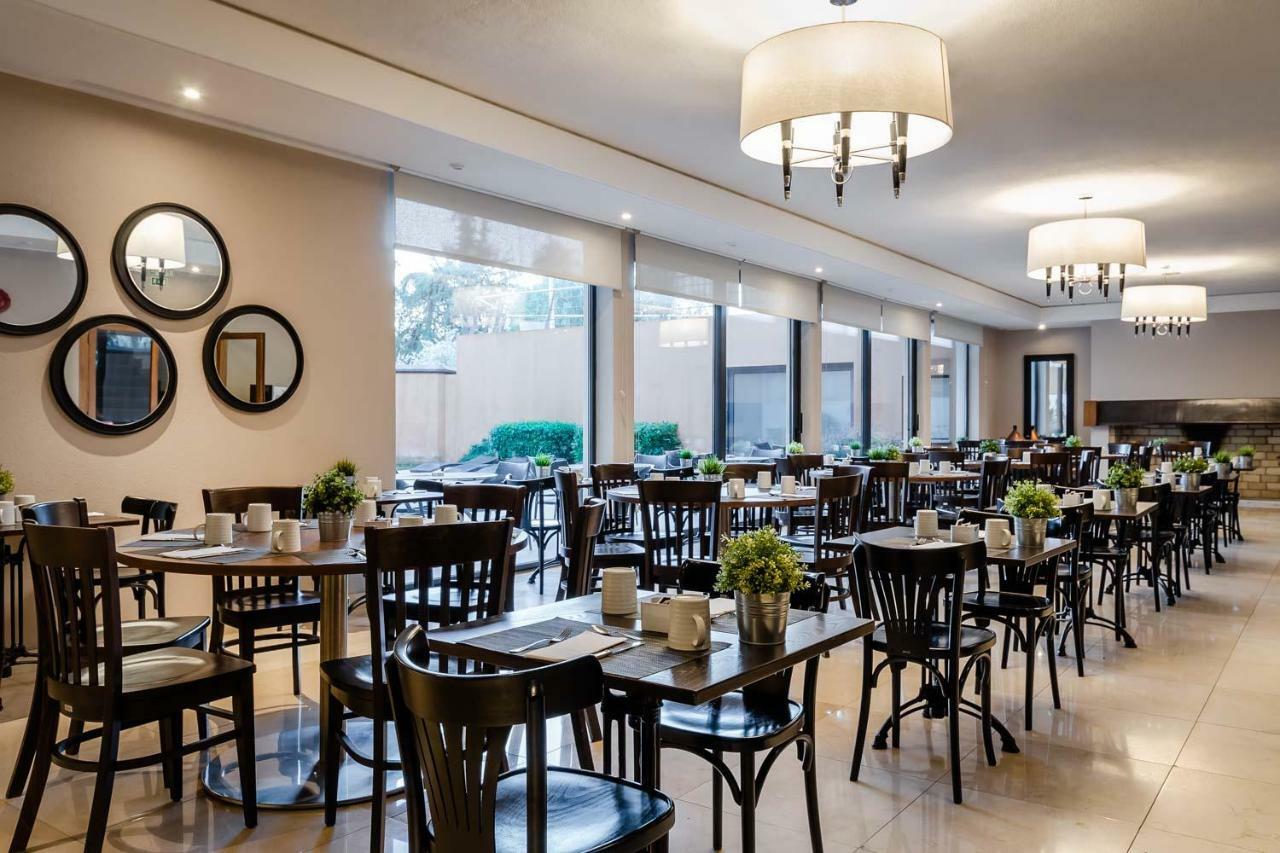 Hotel D. Luis - Elvas Εξωτερικό φωτογραφία