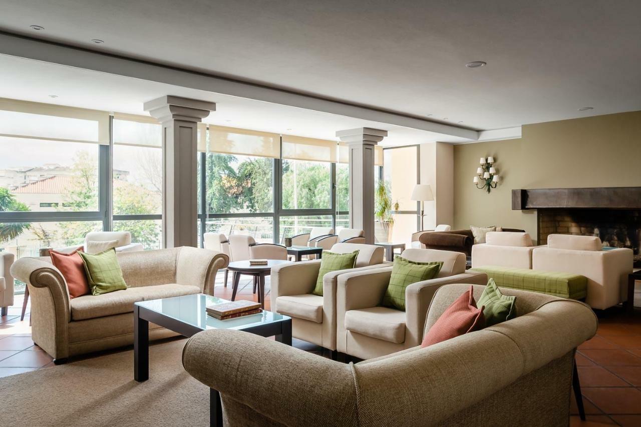 Hotel D. Luis - Elvas Εξωτερικό φωτογραφία