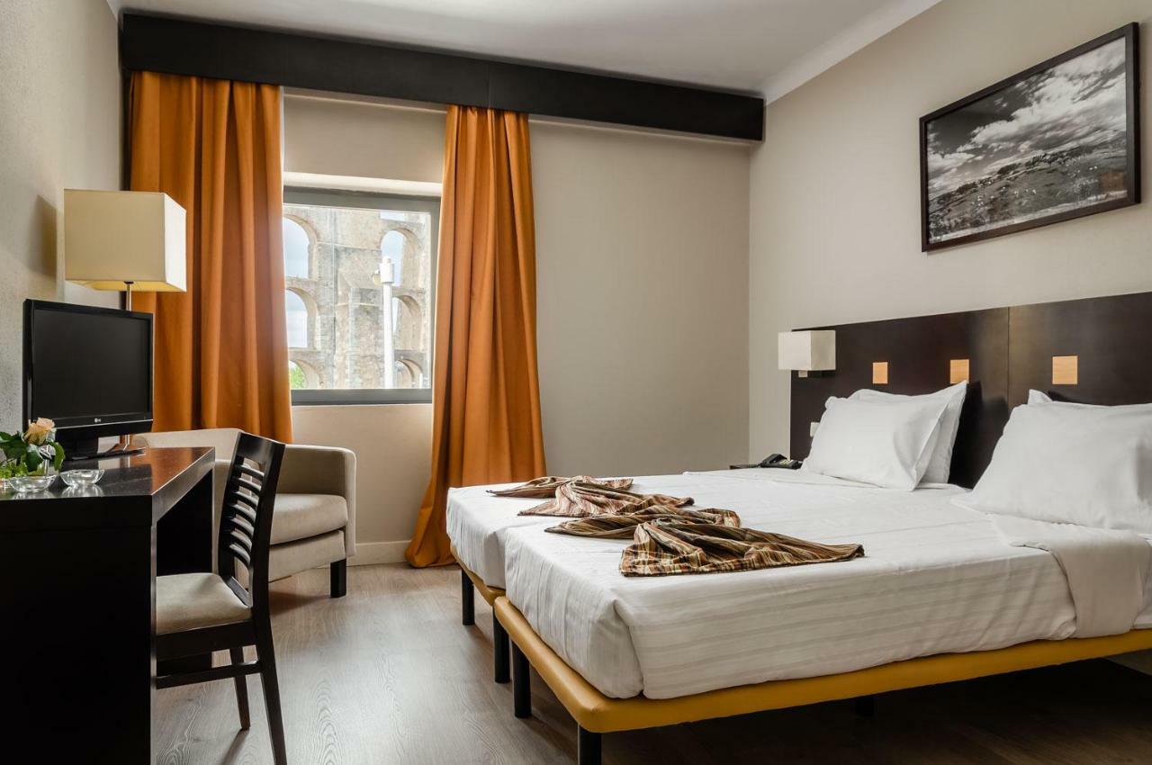 Hotel D. Luis - Elvas Εξωτερικό φωτογραφία