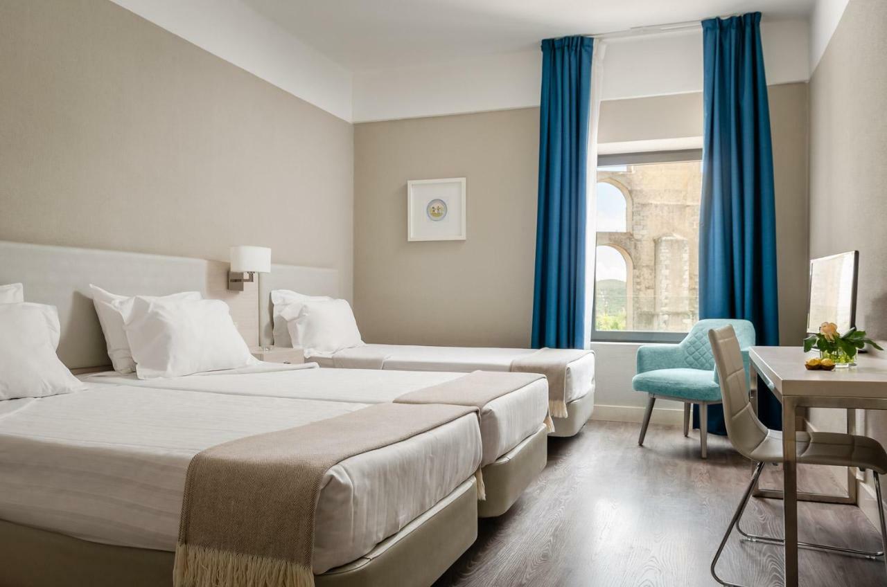 Hotel D. Luis - Elvas Εξωτερικό φωτογραφία