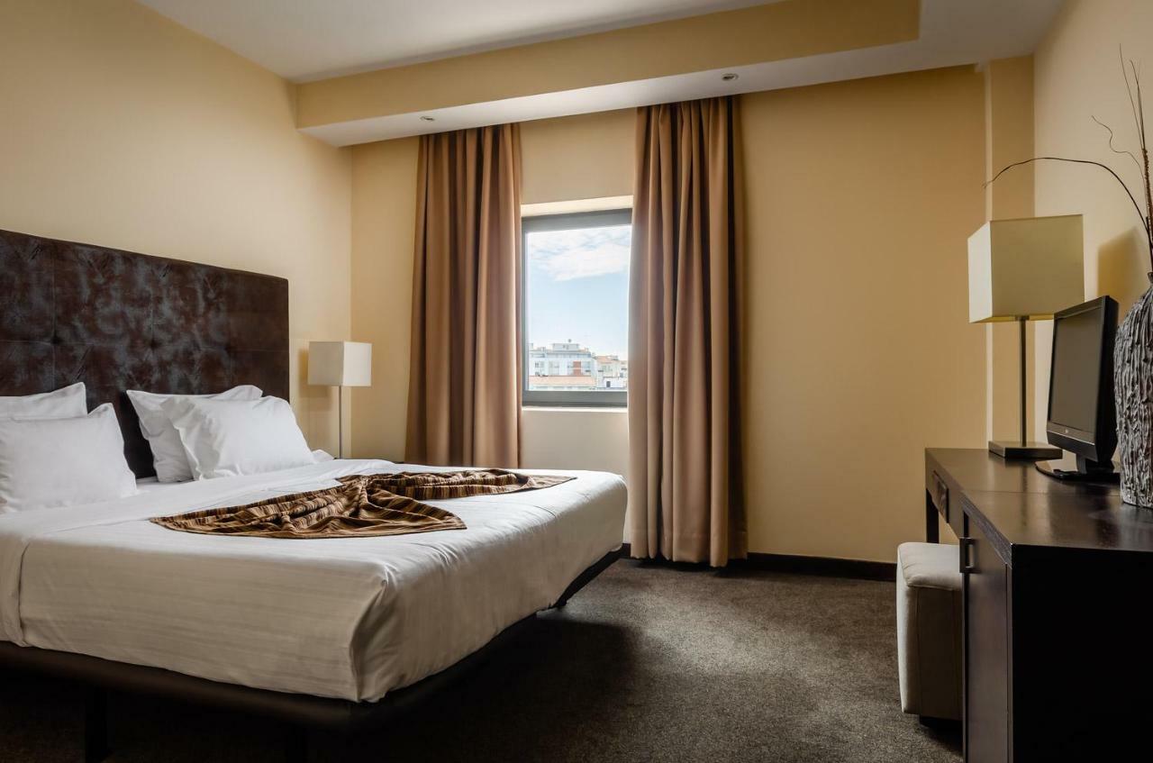 Hotel D. Luis - Elvas Εξωτερικό φωτογραφία
