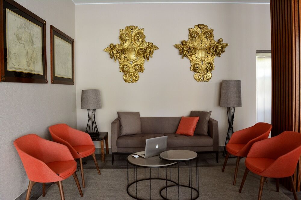 Hotel D. Luis - Elvas Εξωτερικό φωτογραφία
