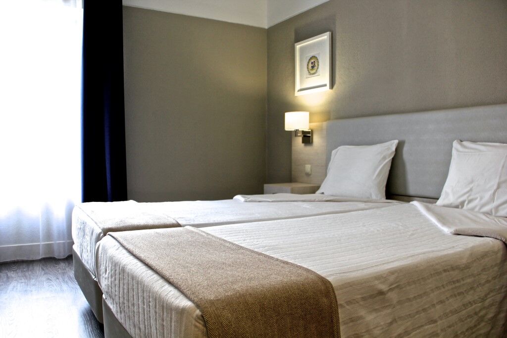 Hotel D. Luis - Elvas Εξωτερικό φωτογραφία